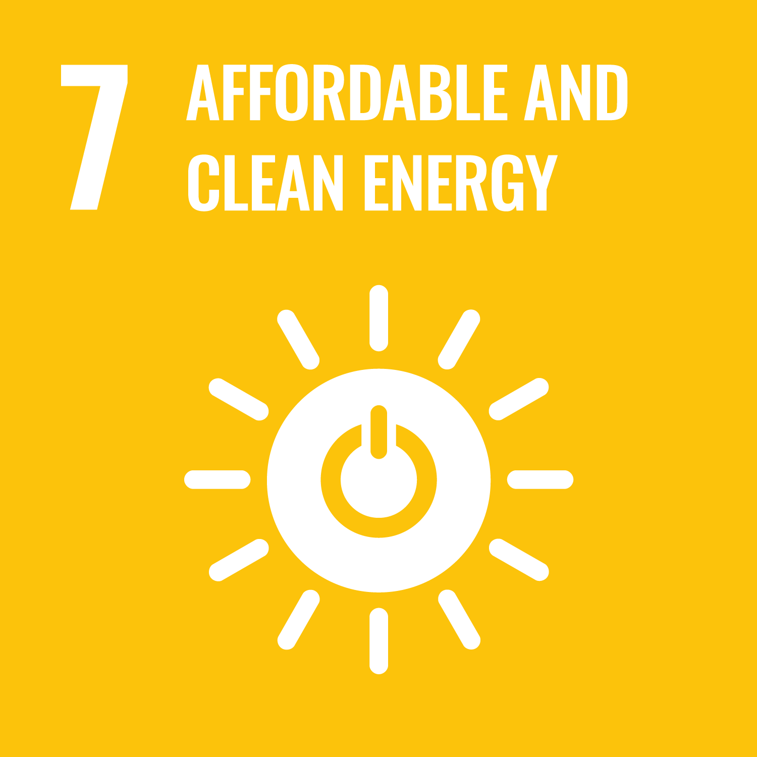 7. Pristupačna i čista energija