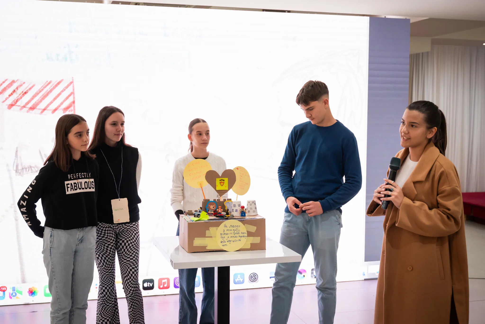 Od ličnih priča do zajedničkih rješenja: Bijelo Polje usvojilo Povelju o društvenoj koheziji