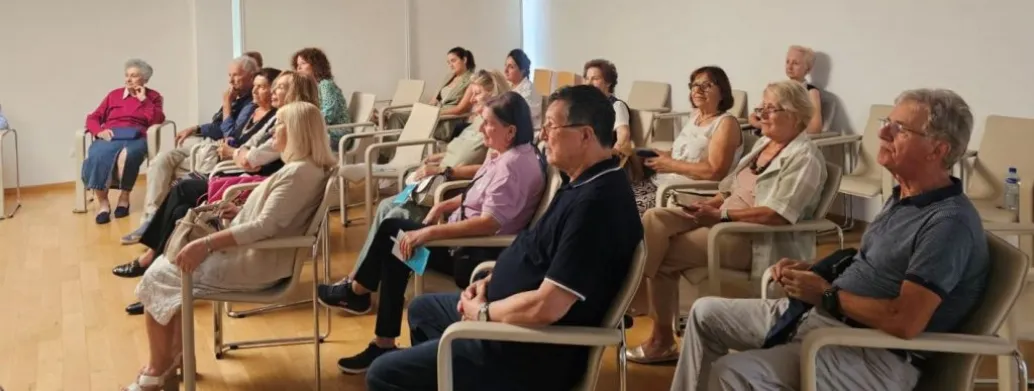 Podgorica i po mjeri starijih – glas starijih sugrađana i sugrađanki u kreiranju politika