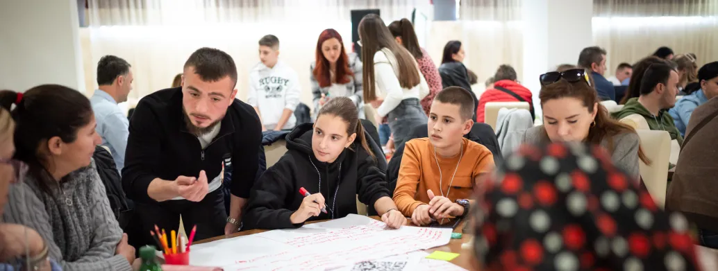 Od ličnih priča do zajedničkih rješenja: Bijelo Polje usvojilo Povelju  o društvenoj koheziji