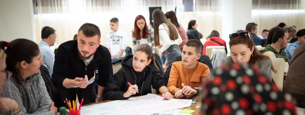 From personal stories to shared solutions: Bijelo Polje has adopted the Charter on Social Cohesion