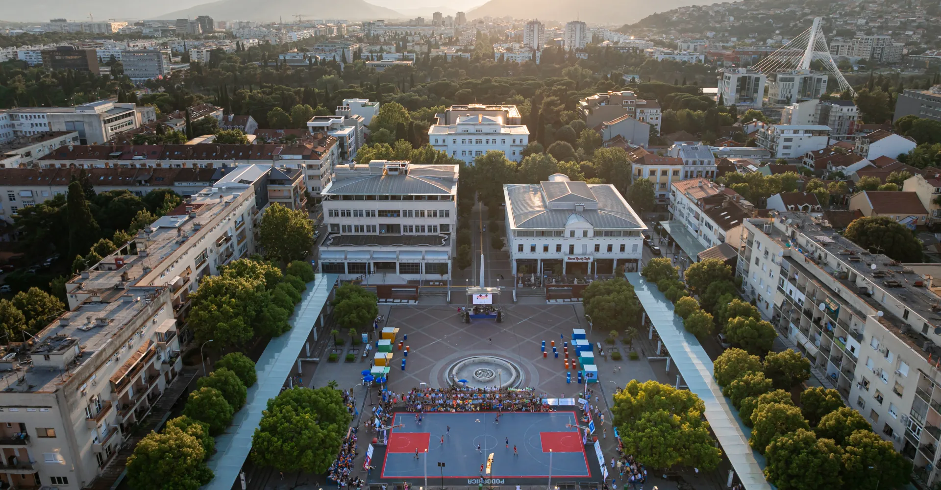 Sport kao most: Minibasket turnir promovisao zajedništvo, toleranciju i povjerenje