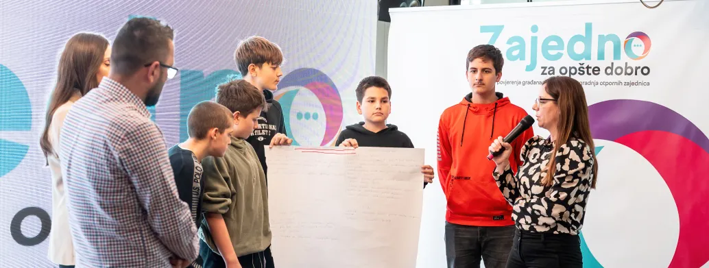 Ulcinj is the first municipality in Montenegro to adopt a Social Cohesion Pledge